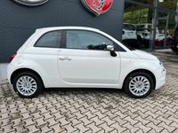 gebraucht Fiat 500 