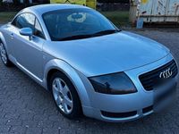 gebraucht Audi TT 8n 1.8T 3.2er Stoßstange selten