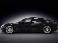 Gebraucht Porsche Panamera 2017 Andere Limousine