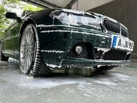 Second-hand BMW 330 Performance 231 CP (169 kW) 2004 Verde Coupe