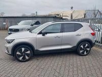 Gebraucht Volvo XC40 Plus 300 kW (408 PS) 2023 Silber SUV