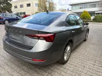 Gebraucht Skoda Octavia 116 PS (85 kW) 2022 Limousine