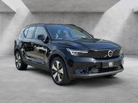 Gebraucht Volvo XC40 Plus 169 kW (231 PS) 2023 Schwarz SUV