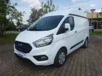 Gebraucht Ford Transit Custom 2018 Andere