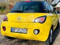 gebraucht Opel Adam Adam1.2 Glam