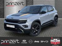 Neu Jeep Avenger North 145 PS (106 kW) 2025 Snow white SUV