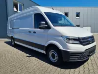 Neu VW Crafter 140 PS (102 kW) 2026 Andere Van