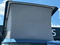 Gebraucht VW California Beach 199 PS (146 kW) 2019 Blau Van