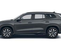 Neu VW Tayron Life 150 PS (110 kW) 2026 Grau SUV