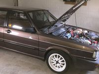 Gebraucht Audi 80 136 PS (100 kW) 1983 Braun Limousine