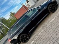 Second-hand VW Passat 190 CP (139 kW) 2015 Negru Break