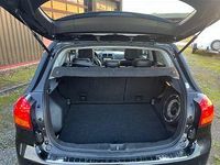 Gebraucht Mitsubishi ASX 150 PS (110 kW) 2014 Schwarz SUV