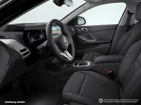 Gebraucht BMW 220 156 PS (114 kW) 2025 Schwarz Coupé