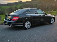 gebraucht Mercedes C300 