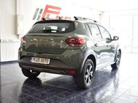 gebraucht Dacia Sandero Stepway Extreme TCe90 Aut Kame Keyless