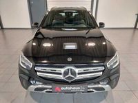 gebraucht Mercedes GLC220 d 4Matic (EURO 6d)