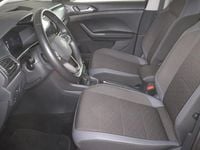 Gebraucht VW T-Cross Style 150 PS (110 kW) 2023 Grau SUV
