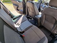 Gebraucht Opel Astra Edition 150 PS (110 kW) 2016 Schwarz Limousine