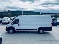 Gebraucht Opel Movano 2024 Weiss Van