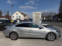 Gebraucht VW CC 160 PS (117 kW) 2014 Silber Limousine