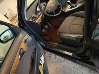 Gebraucht Mercedes E280 231 PS (169 kW) 2005 Schwarz Limousine