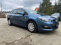 gebraucht Opel Astra Sports Tourer Energy