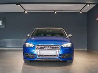 gebraucht Audi S3 Cabriolet 2.0TFSI quattro Navi+Xenon+S-Sitze