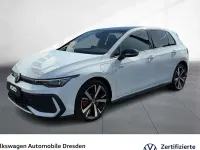 Gebraucht VW Golf VIII GTE 272 PS (200 kW) 2025 Pure white Limousine