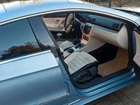 gebraucht VW CC 2.0 TSI Automatik Highline DSG