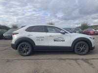 Gebraucht Mazda CX-30 140 PS (102 kW) 2025 Ceramic SUV