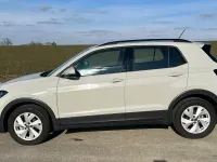 Gebraucht VW T-Cross Life 116 PS (85 kW) 2024 SUV