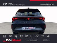 Gebraucht Cupra Leon 150 PS (110 kW) 2025 Schwarz Limousine