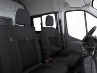 Nouvelle Ford Transit Trend 165 ch (121 kW) 2025 Bleue Van