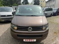 Second-hand VW T5 140 CP (102 kW) 2011 Maro Van