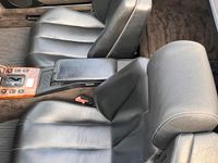 Gebraucht Mercedes SL300 235 PS (172 kW) 1991 Silber Cabrio