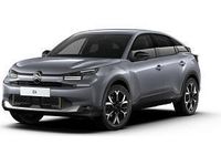 Neu Citroën C4 145 PS (106 kW) 2025 Grau (mercuregrau) SUV