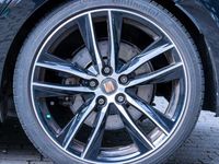 Second-hand Seat Leon CUPRA 290 CP (213 kW) 2020 Negru Berlinǎ