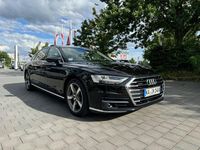Gebraucht Audi A8L 286 PS (210 kW) 2019 Limousine