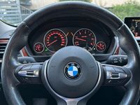 gebraucht BMW 320 d Automatik