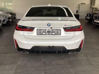 Gebraucht BMW M340 M Sport 374 PS (275 kW) 2025 Weiss Limousine