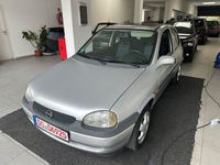 gebraucht Opel Corsa 1.2 16V CITY ~TÜV/AU neu ~