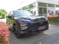Gebraucht Mitsubishi Eclipse Cross Top 188 PS (138 kW) 2024 Pantherschwarz SUV