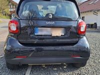 gebraucht Smart ForTwo Coupé 1.0 52kW -