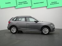 Neu Skoda Kamiq Selection 116 PS (85 kW) 2026 Graphitgrau SUV