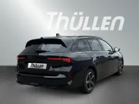 Gebraucht Opel Astra Sport 131 PS (96 kW) 2025 Schwarz Kleinwagen