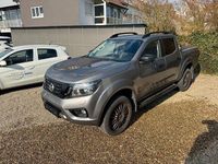 Gebraucht Nissan Navara N-Guard 190 PS (139 kW) 2021 Grau Pickup