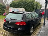 gebraucht VW Passat 1.6 Diesel
