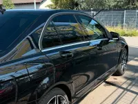 Gebraucht Mercedes C350 AMG 265 PS (194 kW) 2013 Limousine