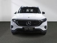 Gebraucht Mercedes EQB300 Progressive 167 kW (228 PS) 2022 Weiß SUV