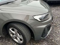 gebraucht Audi A1 Sportback A1 25 TFSI